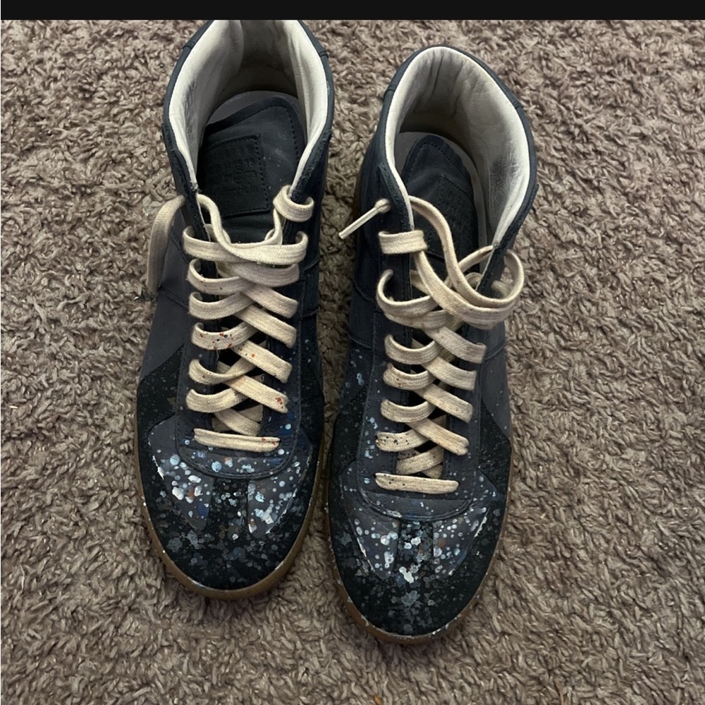 Maison margiela sz 8